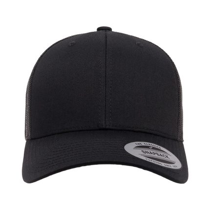 Casquette camionneur rétro - YP Classics